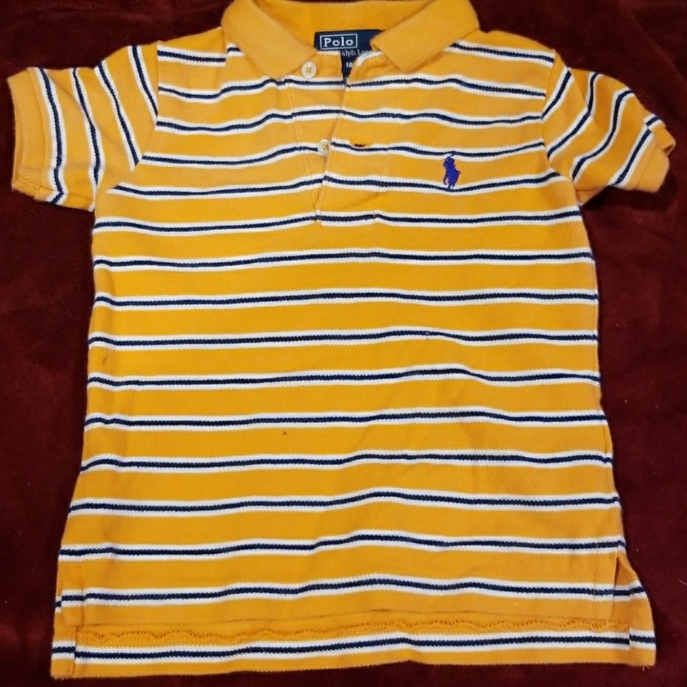 Ralph Lauren polo